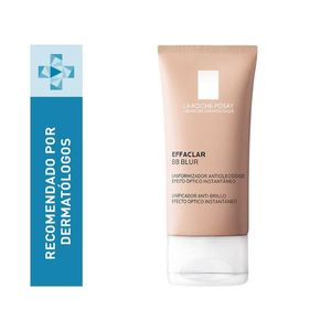 Crema Matificante Effaclar Bb Blur 1 Pz