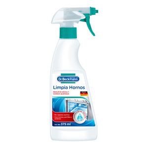 Dr. Beckmann Limpiador Para Hornos en Gel 375 ml