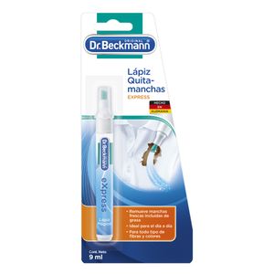 Quitamanchas Lápiz Mágico 9 Ml