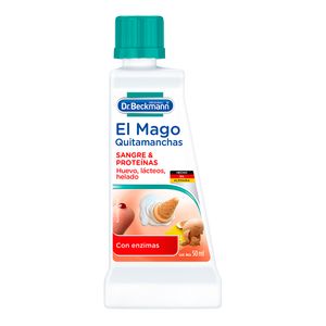 Prelavador Quitamanchas Sangre Y Proteínas 50 Ml