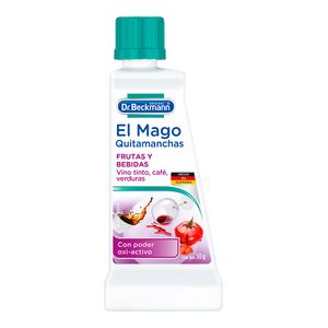 Prelavador Quitamanchas Frutas Y Bebidas 50 Ml