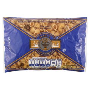 Fontanella Pasta Concha 200 g