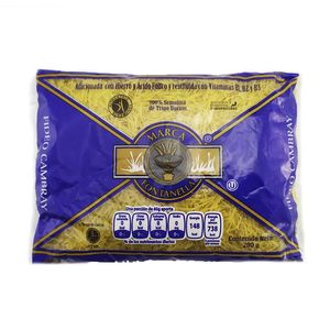 Fontanella Pasta Fideo Cambray 200 g