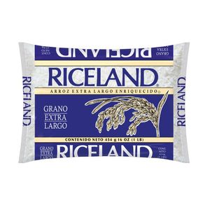 Riceland Arroz Extra Largo 454 g