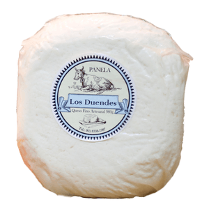 Los Duendes Queso Panela 940 g