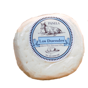 Los Duendes Queso Panela 490 g