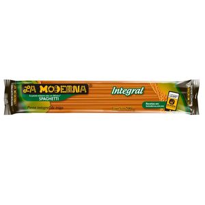 la Moderna Pasta Spaghetti Integral 200 g