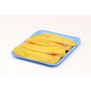 Filete de Mojarra Marinado Pimienta Limon 1 Kg