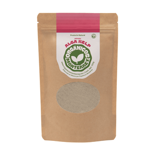 Organicos Monterrey Alga Kelp en Polvo 100 g