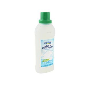 HCF Jabón de Lavandería Barra Liquido 900 ml Jabón de Lavandería Barra Liquido 900 Ml