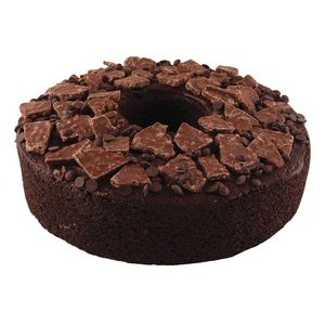 HEB Rosca Chocolate Crunch 1 pz