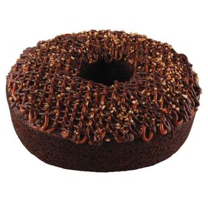 Rosca Chocolate Tortuga 1 Pz