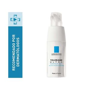 Crema Hidratante Toleriane Ultra Ojos 20 Ml