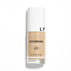 Base de Maquillaje Para El Rostro Trublend L7 Wa 1 Pz