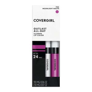 Labial Liquido Outlast All Day 740 1 Pz