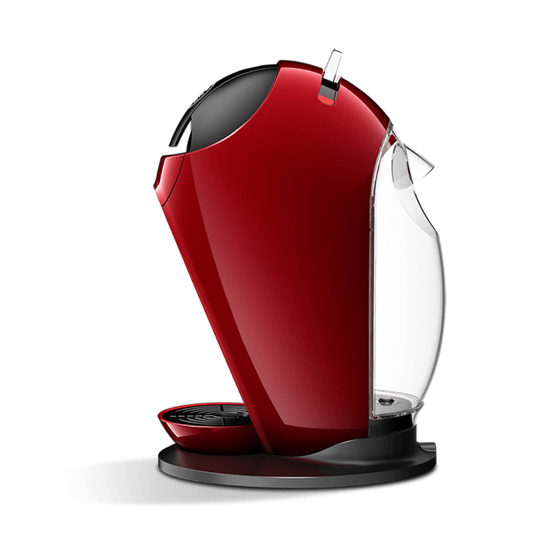 Cafetera Nescafe Dolce Gusto Oblo KP1108 Rojo 800 ml 1 Pz - H-E-B