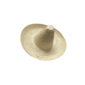 Sombrero Zapata Para Nino 1 Pz