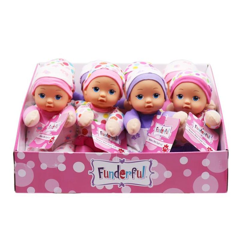 Bebés best sale de muñeca