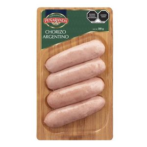 Peñaranda Chorizo Argentino 300 g