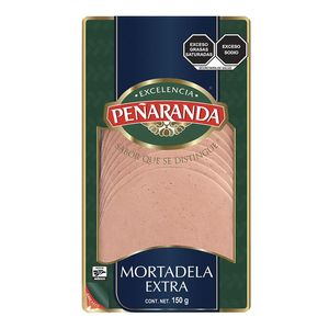 Peñaranda Mortadela 150 g