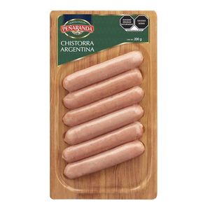 Peñaranda Chistorra Argentina 200 g