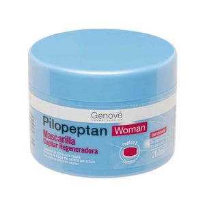 Pilopeptan Woman Masc Cap 200 Ml N 1 Pz