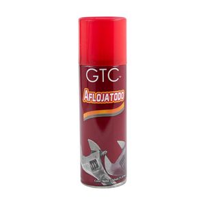 GTC Lubricante Aflojatodo 150 ml