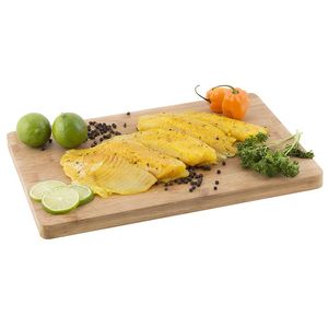 Filete de Mojarra Granja Prev Cong P/Limon 1 Kg