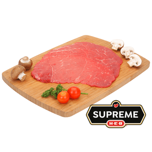 HEB Supreme Milanesa de Pulpa Bola 1 kg