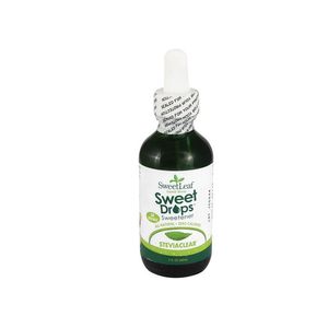 Stevia Líquido 60 Ml