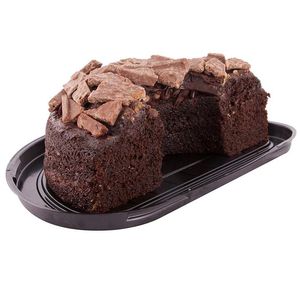 Media Rosca Chocolate Crunch 1 Pz