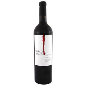 Vino Tinto Cabersauvi Nebbiolo 750 Ml