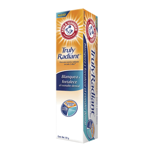 Arm & Hammer Pasta Dental Truly Radiant 121 g