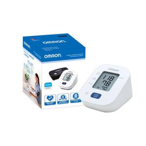 Omron Monitor De Presion De Brazo Hem-7120 1 pz