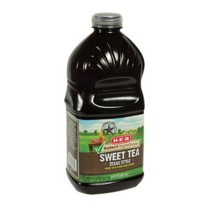 HEB Bebida Té Dulce con Caña de Azucar 1.89 L