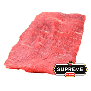 HEB Supreme Deshebrada de Pulpa Negra 1 kg