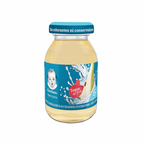 Bebida Hidratante Toque de Fruta Etapa 2 Pera 175 Ml