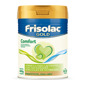 Frisolac Gold Comfort Etapa 1 400 g