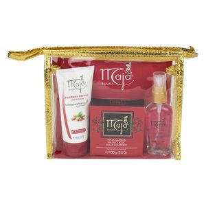 Estuche Maja Clásica 3 Productos Travel Kit 3 Pz