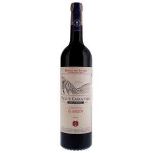 Carraovejas Vino Tinto Añejon Ribera del Duero 750 ml