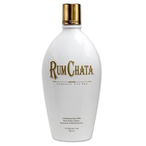 Crema de Ron Horchata 750 ml