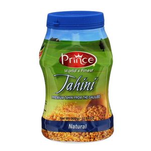 Tahini Natural 1 Pz