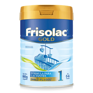 Frisolac Gold Etapa 1 800 g