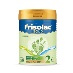 Frisolac Gold 2 400 g