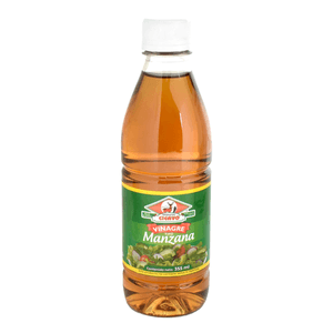 Vinagre de Manzana 355 Ml