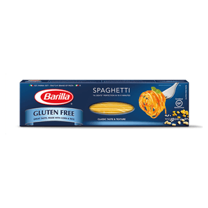 Barilla Pasta Spaghetti Gluten Free 340 g