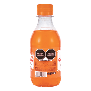 Refresco Sabor Mandarina 250 Ml