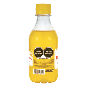 Refresco Sabor Piña 250 Ml