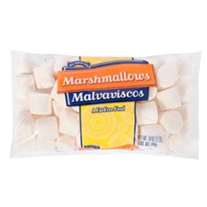 HCF Malvavisco Grande Blanco 454 g