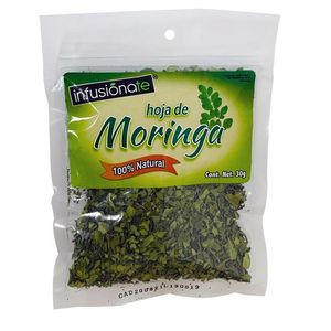 Hoja de Moringa 30 Gr 1 Pz